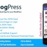 BlogPress - An Android App for your WordPress