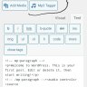 Advanced Mp3 Tagger With Voice WordPress Plugin by Pedro