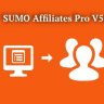 SUMO Affiliate Pro Wordpress Plugin