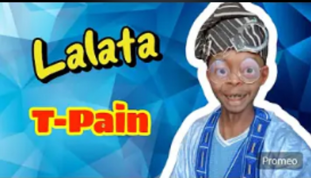 VIDEO + MP3 : Dan Bello-  Lalata T-Pain Tulumbu