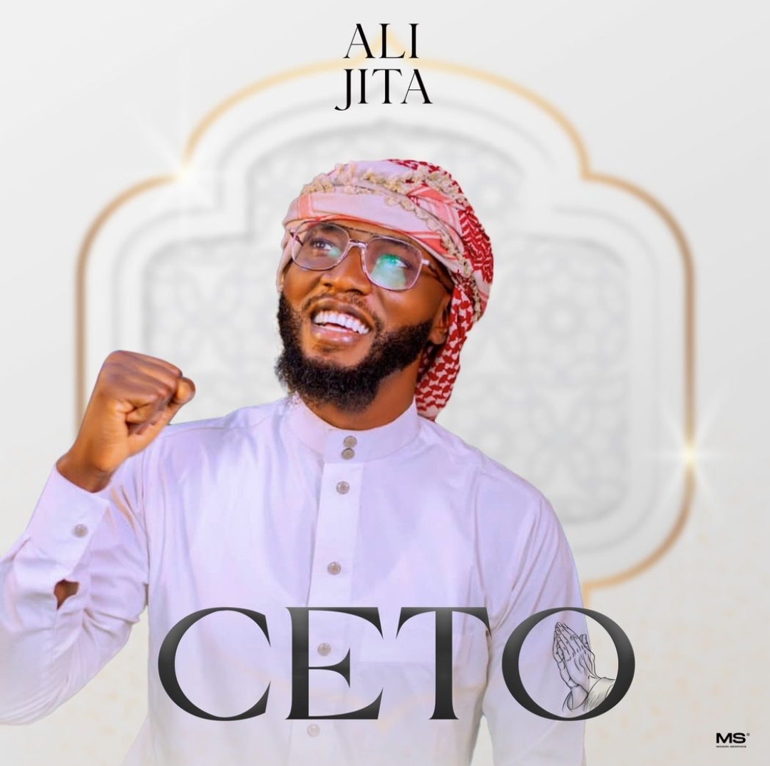 Ali Jita – Ceto