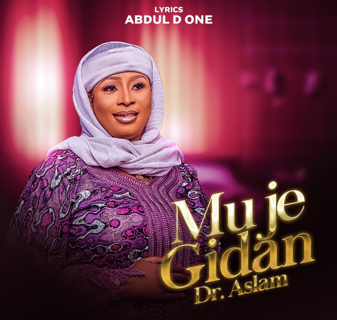 Abdul D One – Muje Gidan Dr Aslam